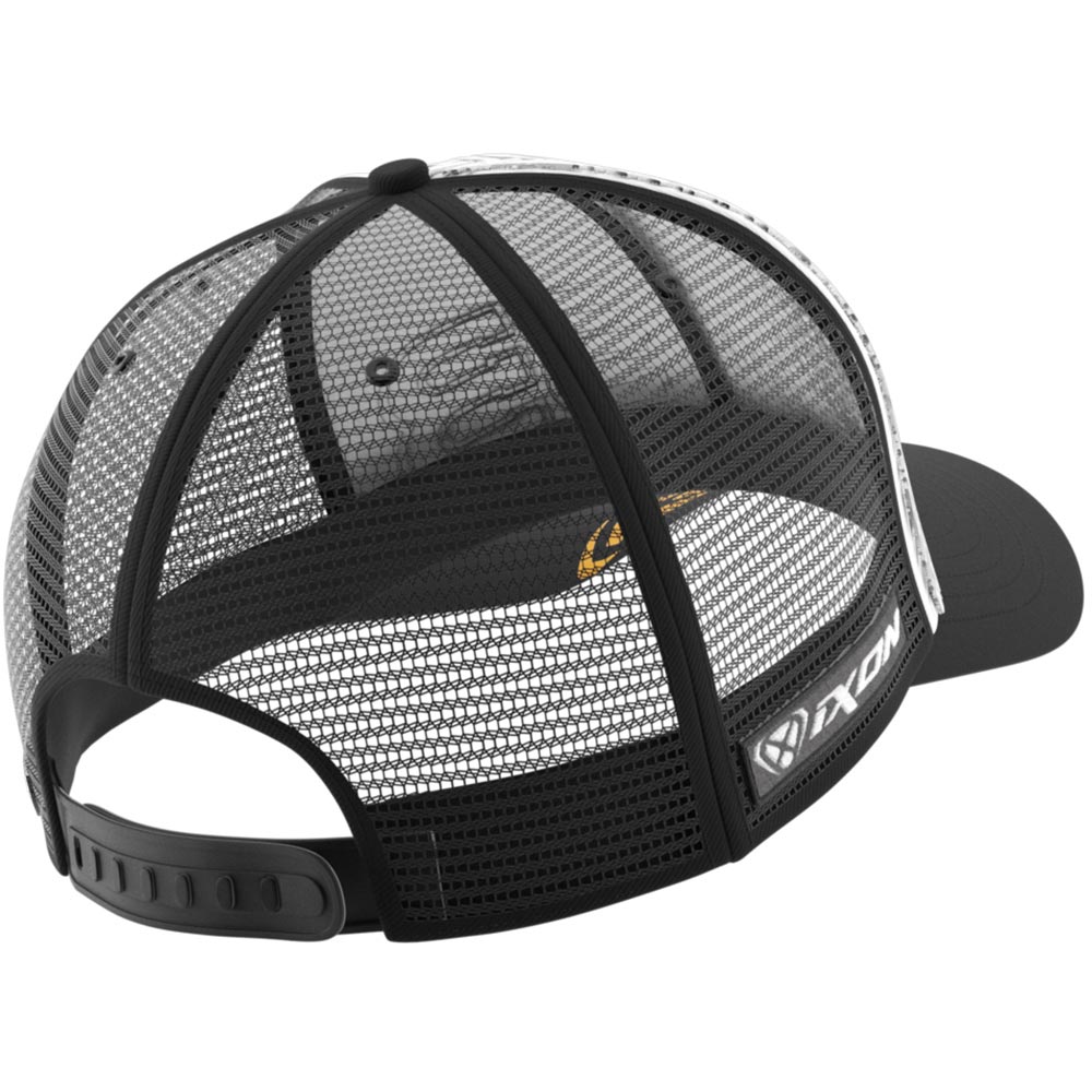 Brad Binder Cappuccio a rete 25