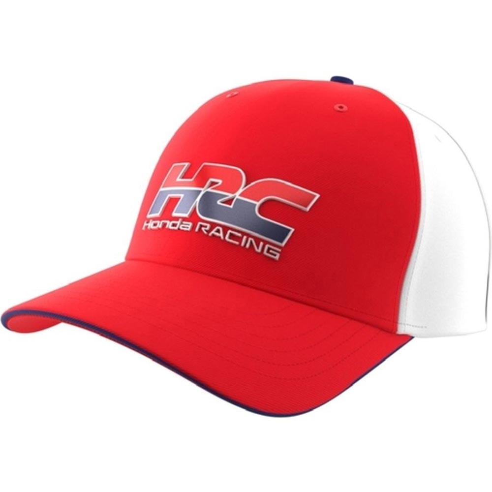 Cappello a rete Honda HRC 25