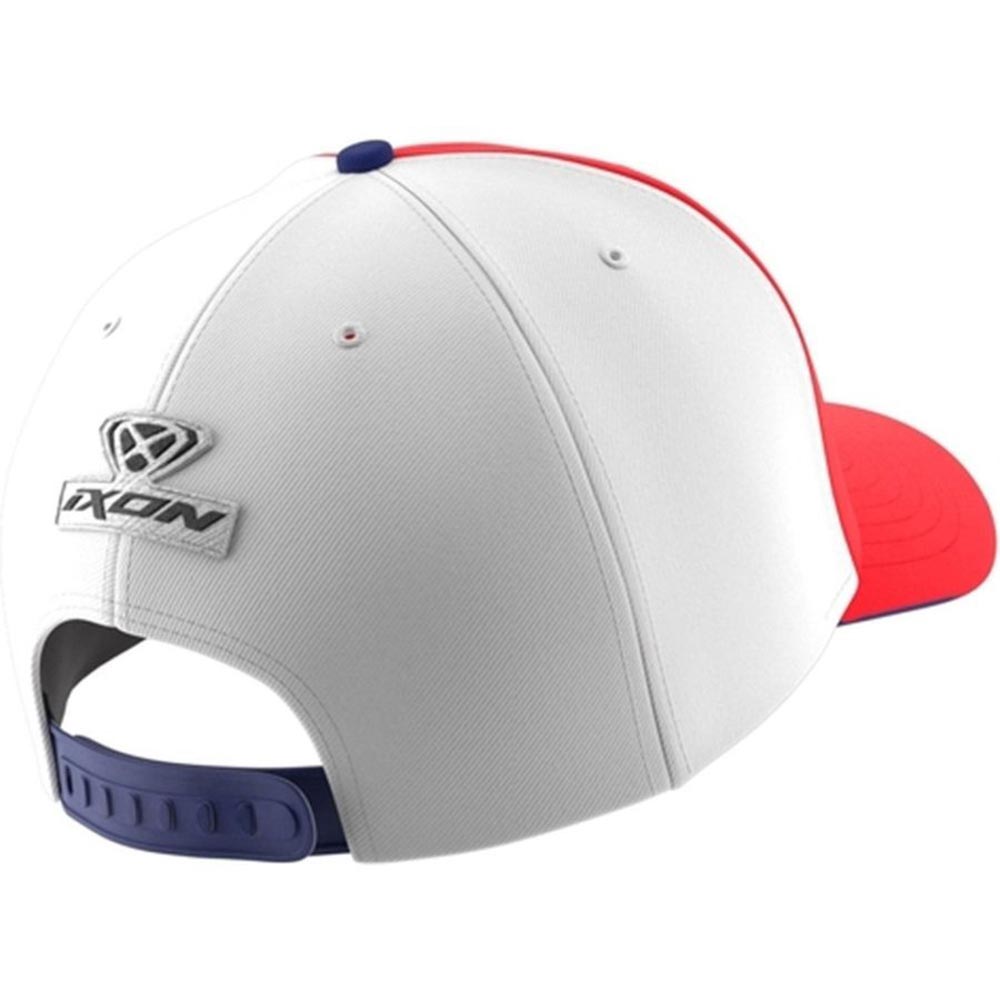 Cappello a rete Honda HRC 25
