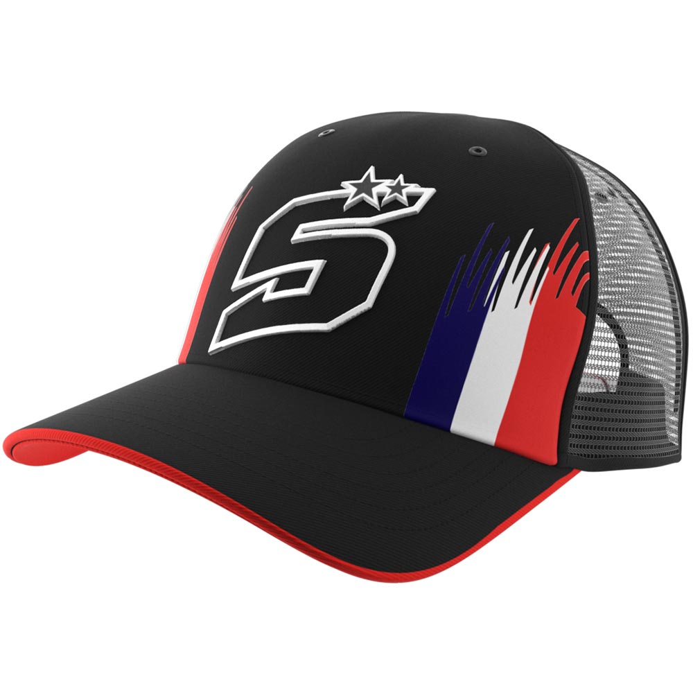 Cappello a maglia Johann Zarco 25