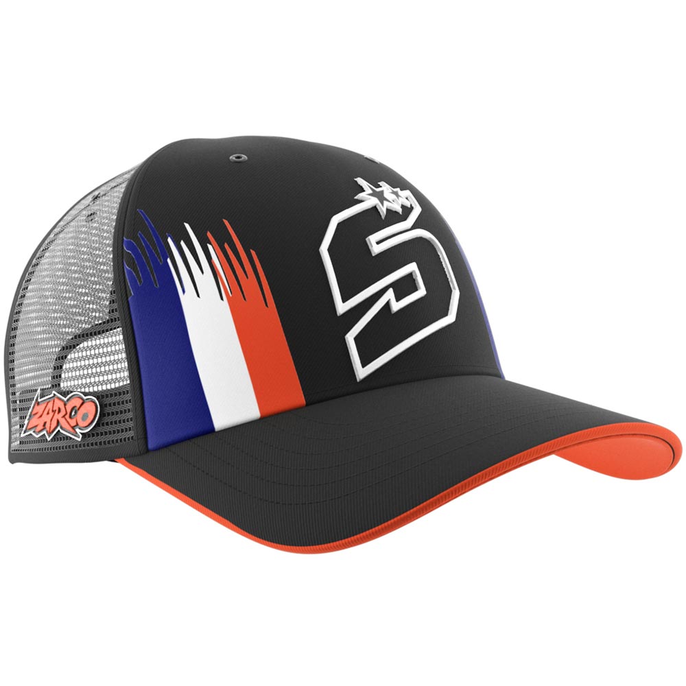 Cappello a maglia Johann Zarco 25