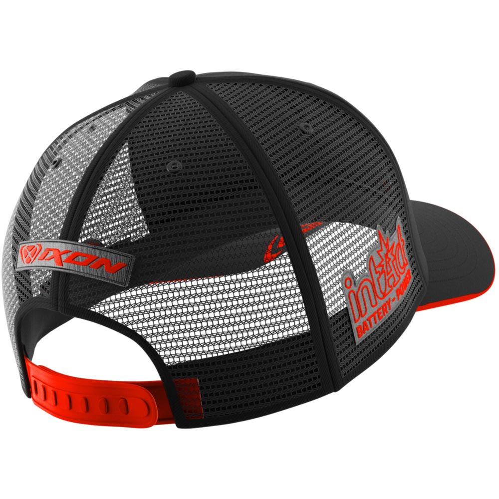 Cappuccio a rete Liqui Moly 25