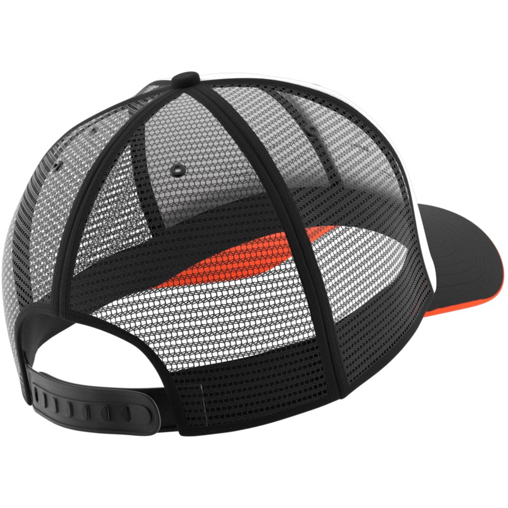 Maverick Vinales Cappello a rete 25