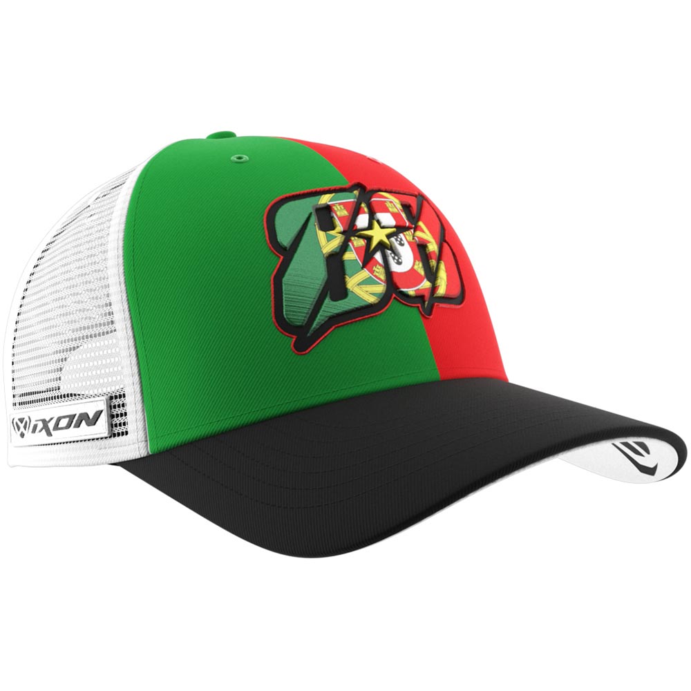 Miguel Oliveira Cappello a rete 25