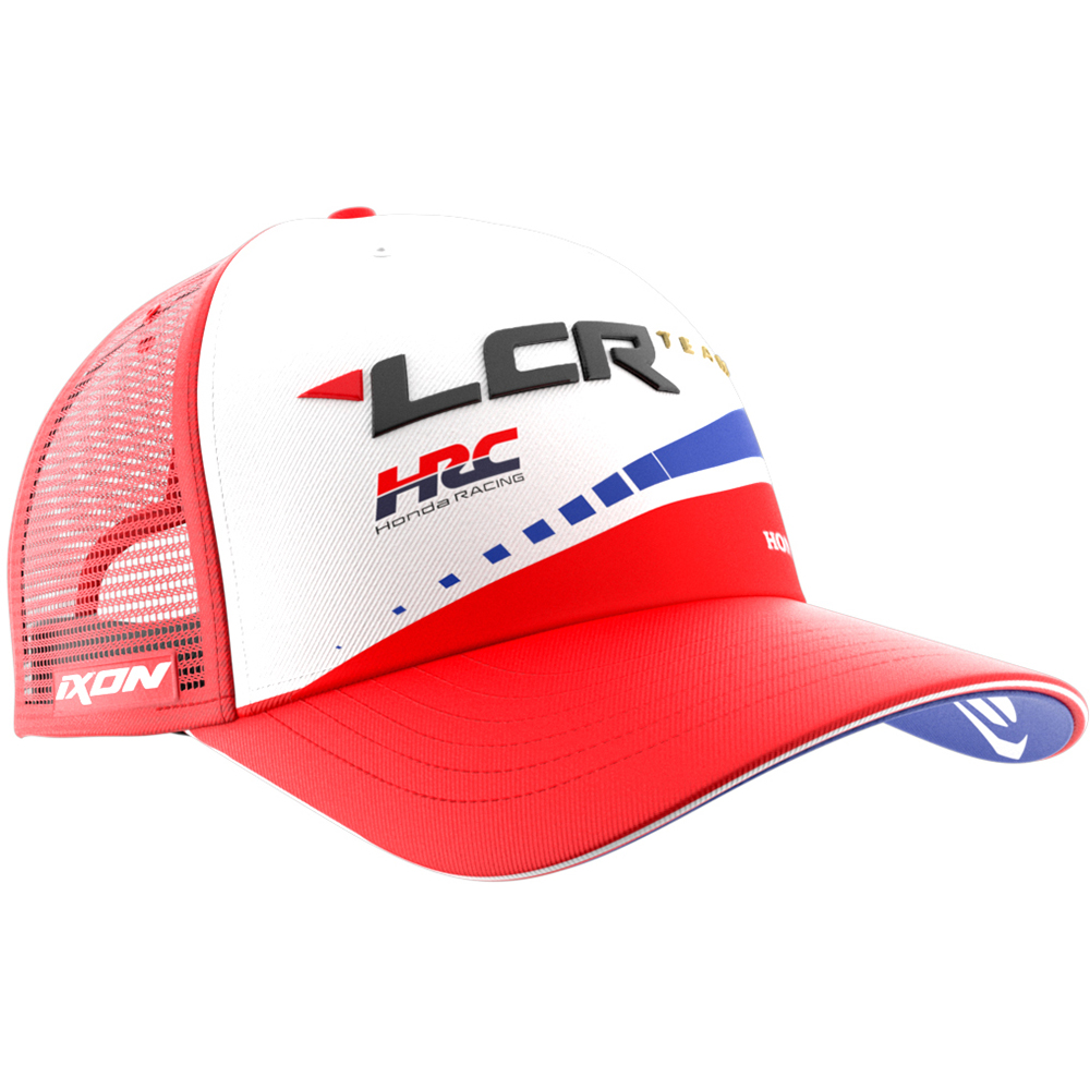 Cappello a rete LCR 23