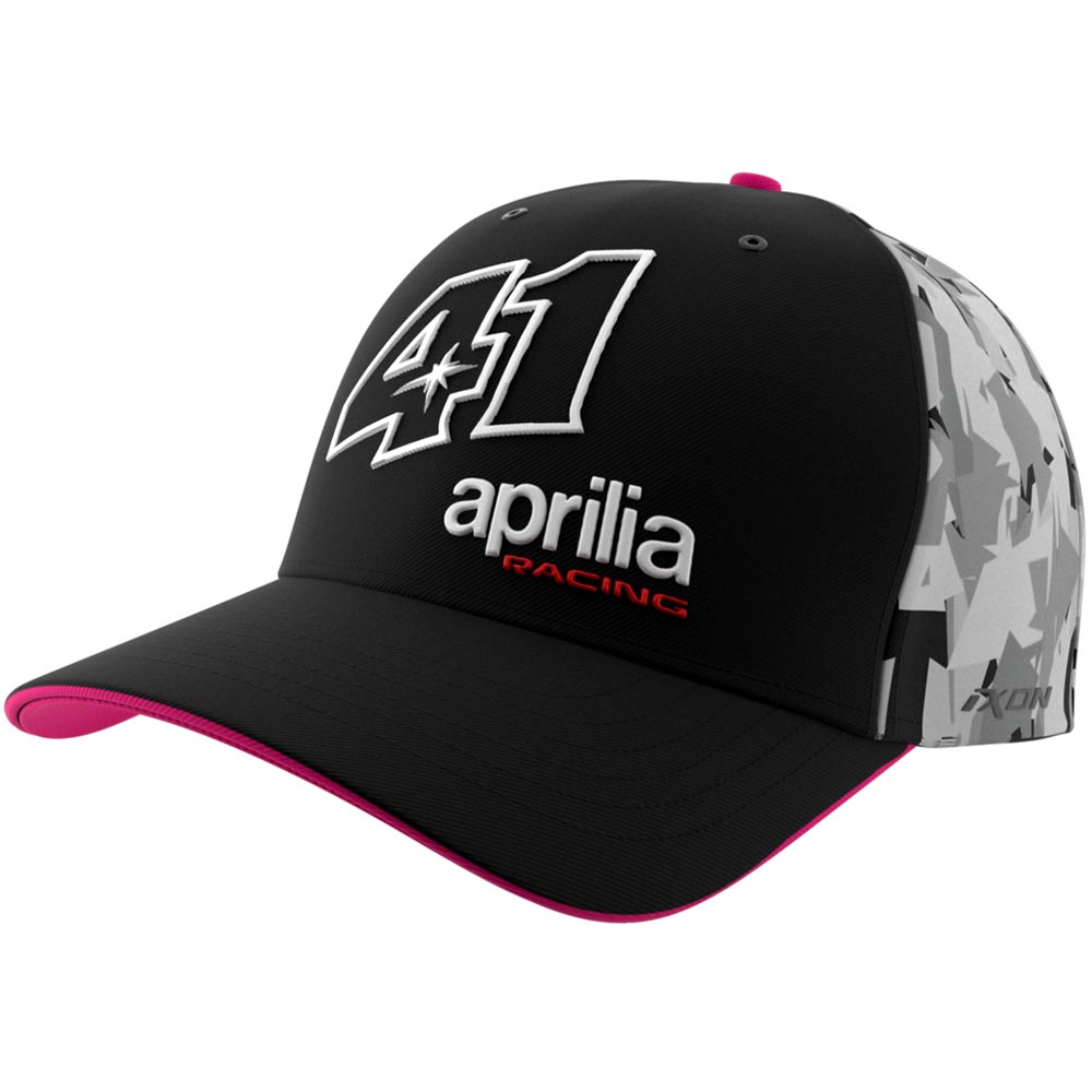Doppio round Aprilia / Espargaro 24 cap
