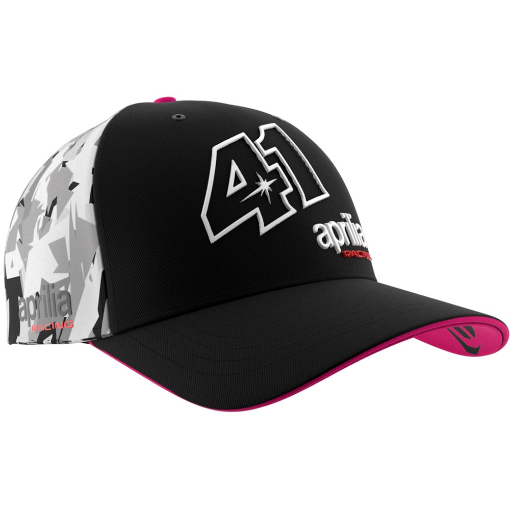 Doppio round Aprilia / Espargaro 24 cap