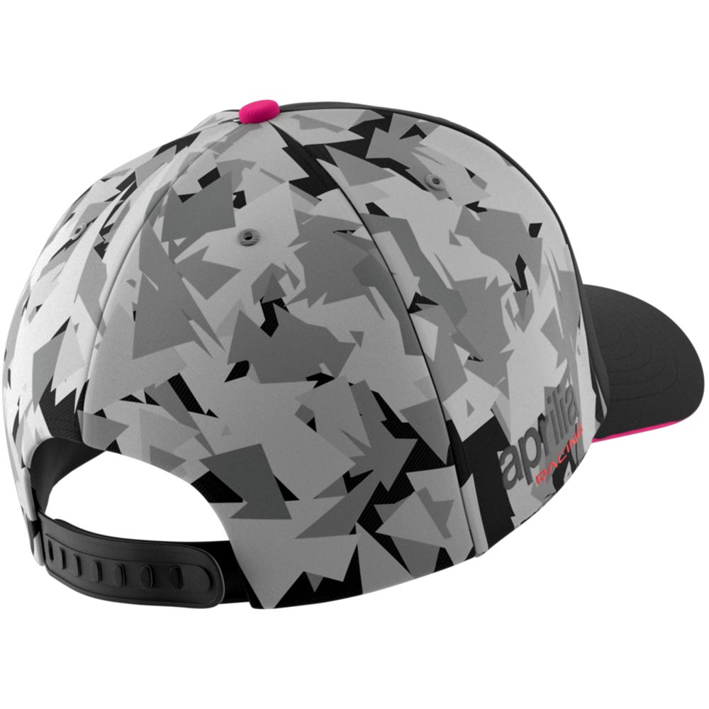 Doppio round Aprilia / Espargaro 24 cap