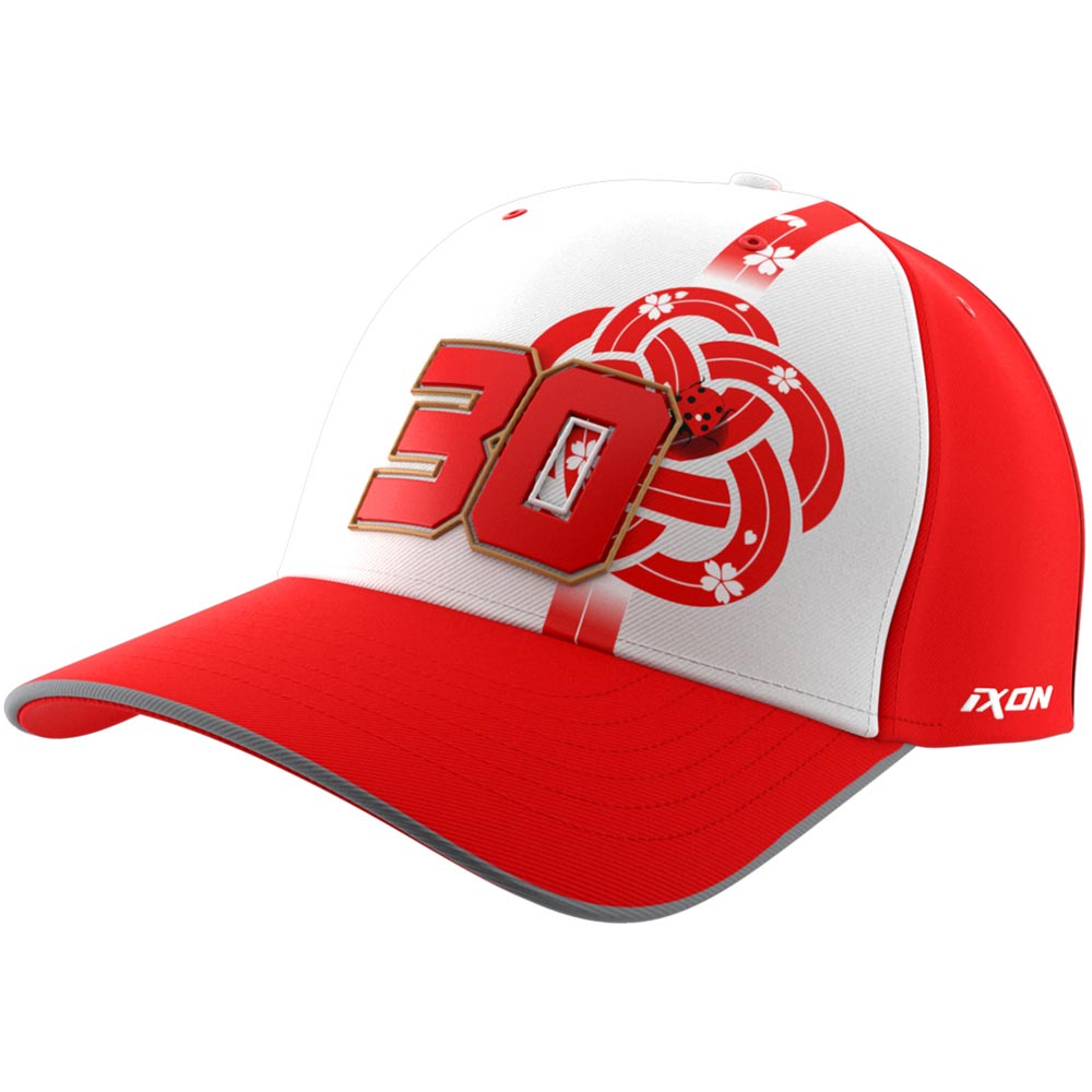Tappo rotondo Takaaki Nakagami 24