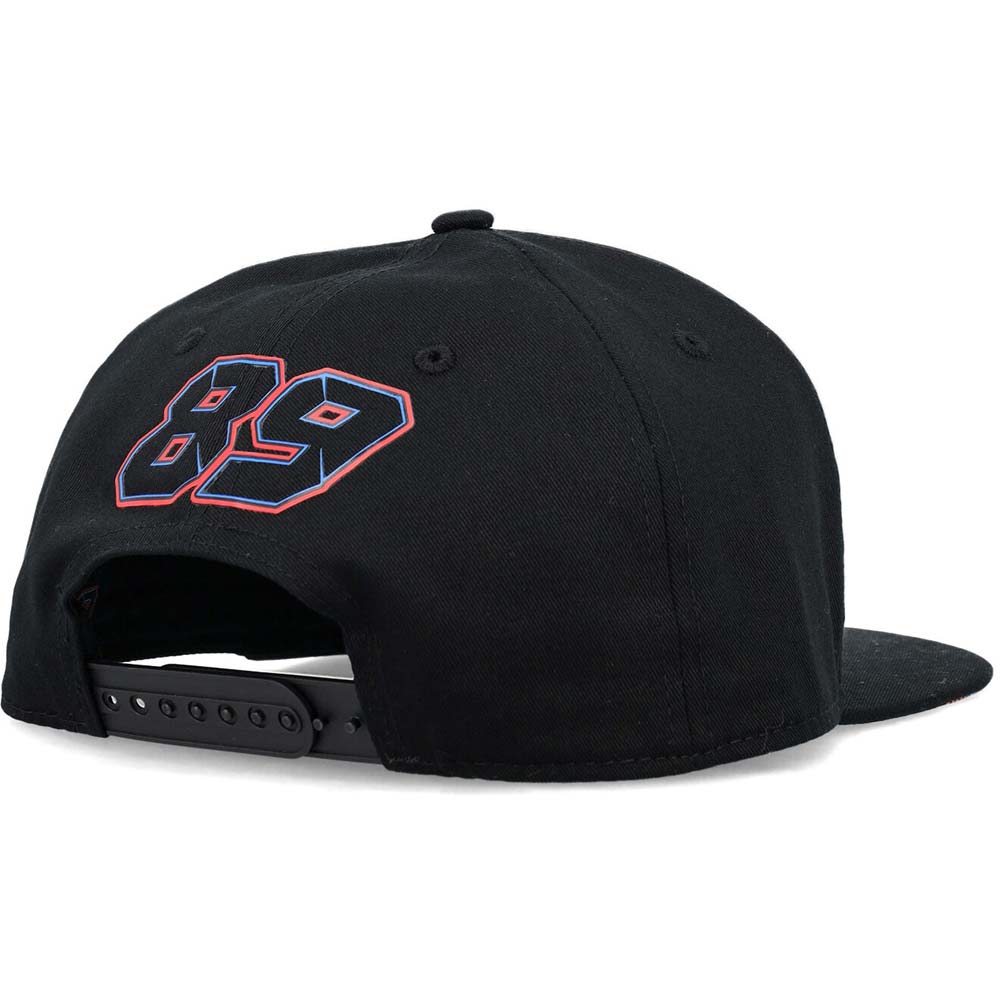Cappello piatto Martinator