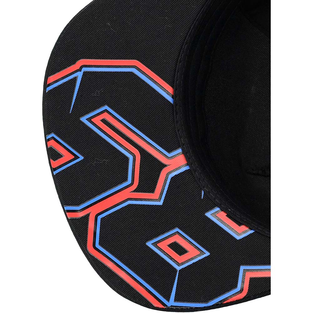 Cappello piatto Martinator