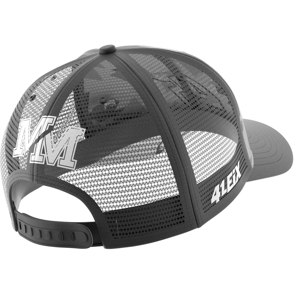 Cappello a maglia Aleix Espargaro 22