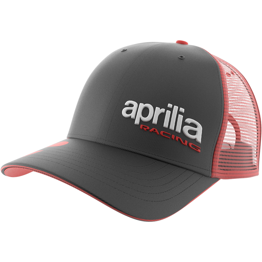 Cappello a rete Aprilia 22