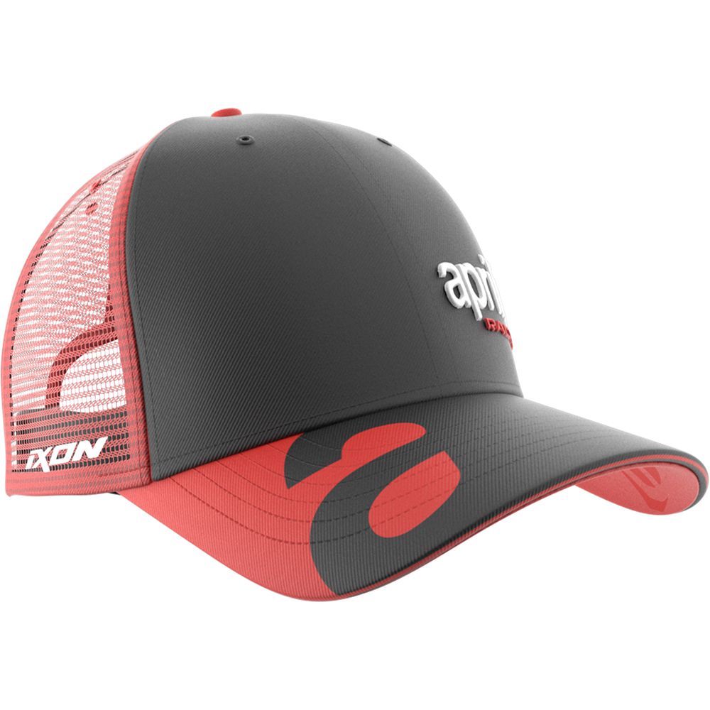 Cappello a rete Aprilia 22