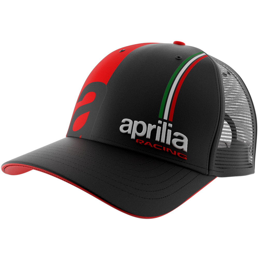 Cappello a rete Aprilia 23