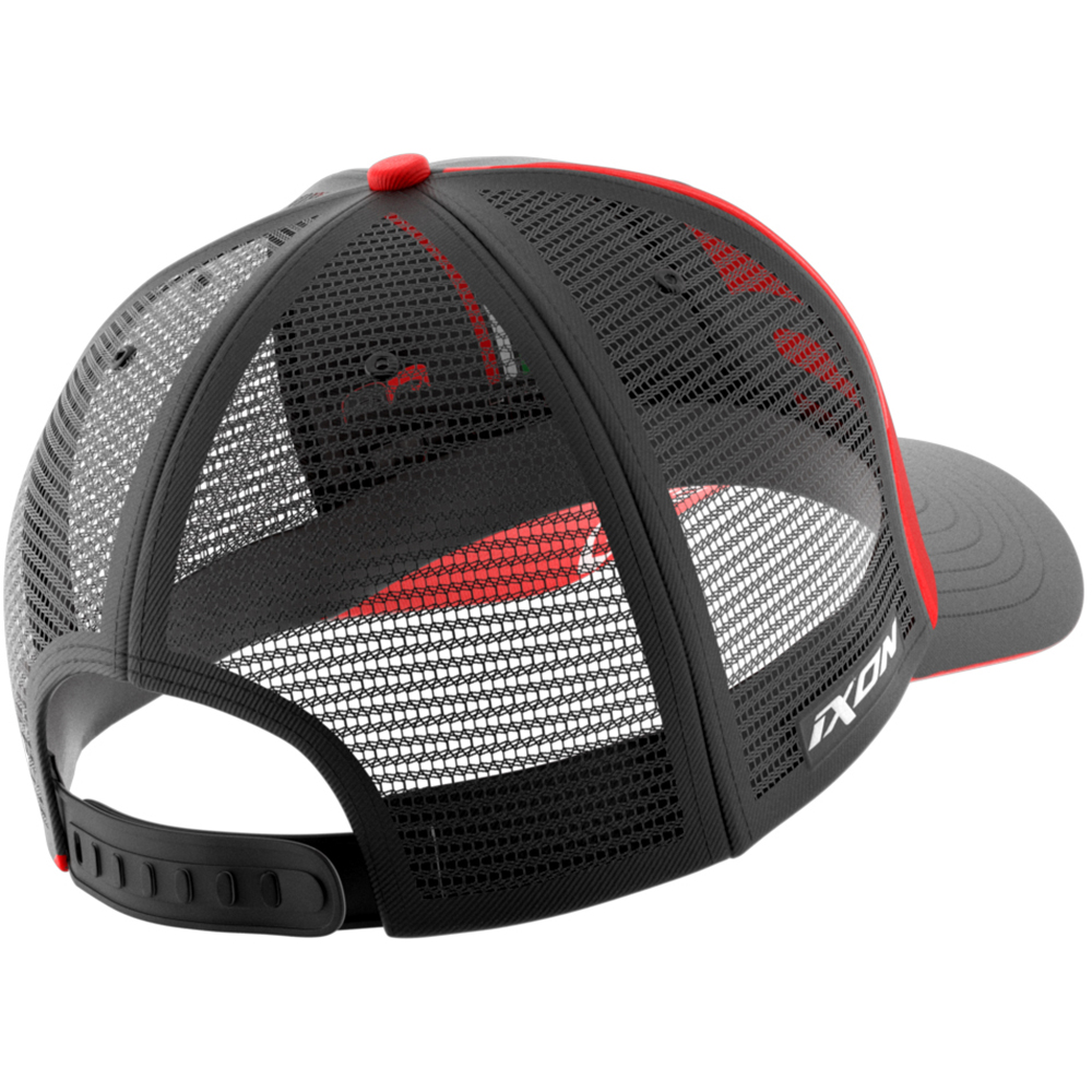 Cappello a rete Aprilia 23