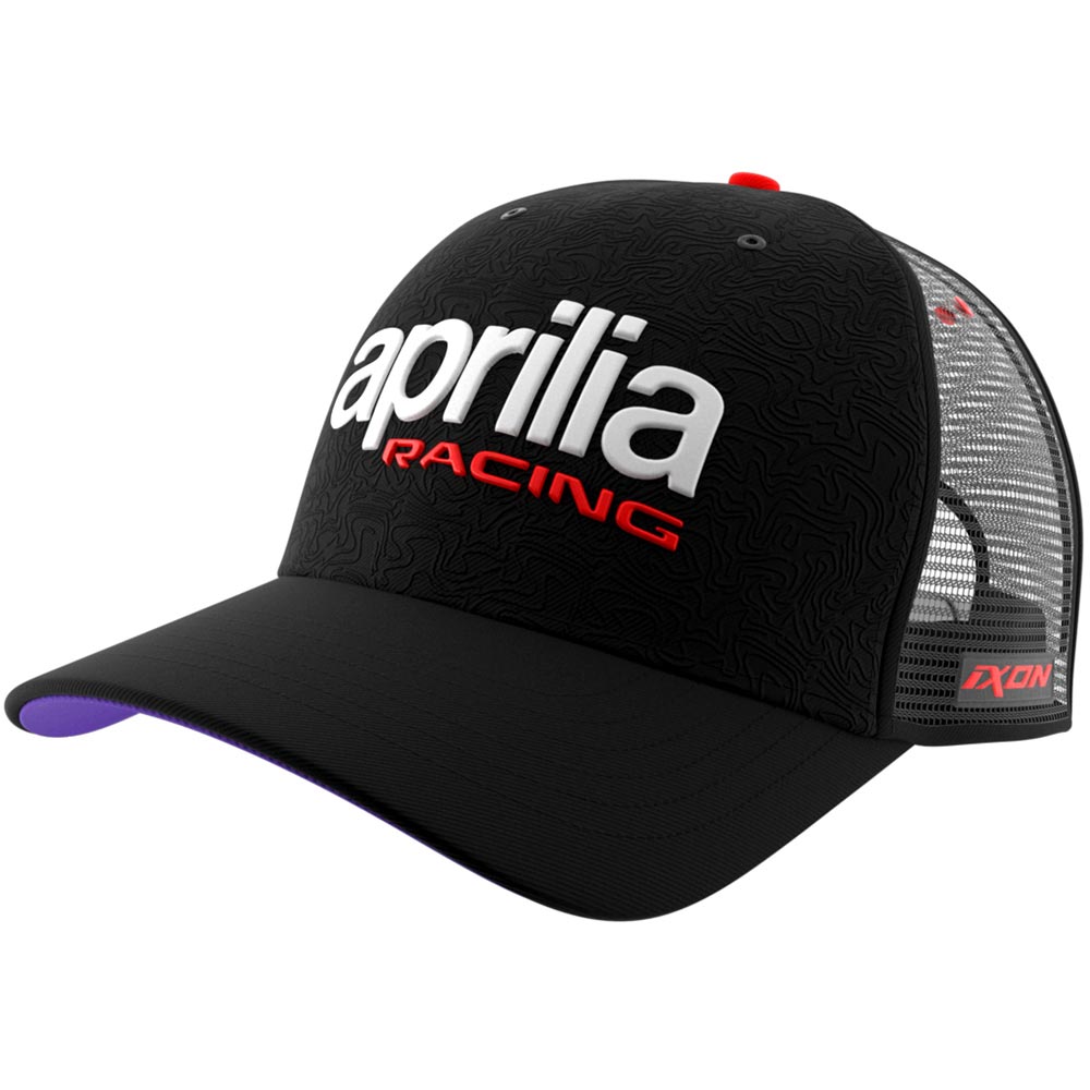 Cappello a rete Aprilia 24