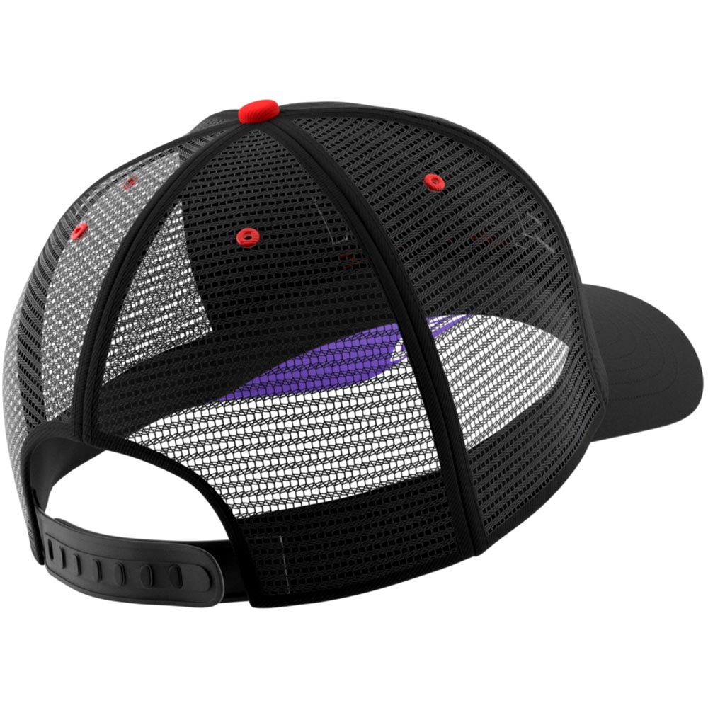 Cappello a rete Aprilia 24