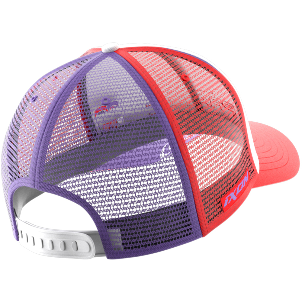 Cappello a rete Pramac 23