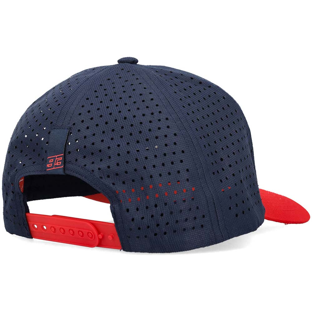 Cappello midvisor a rete 93