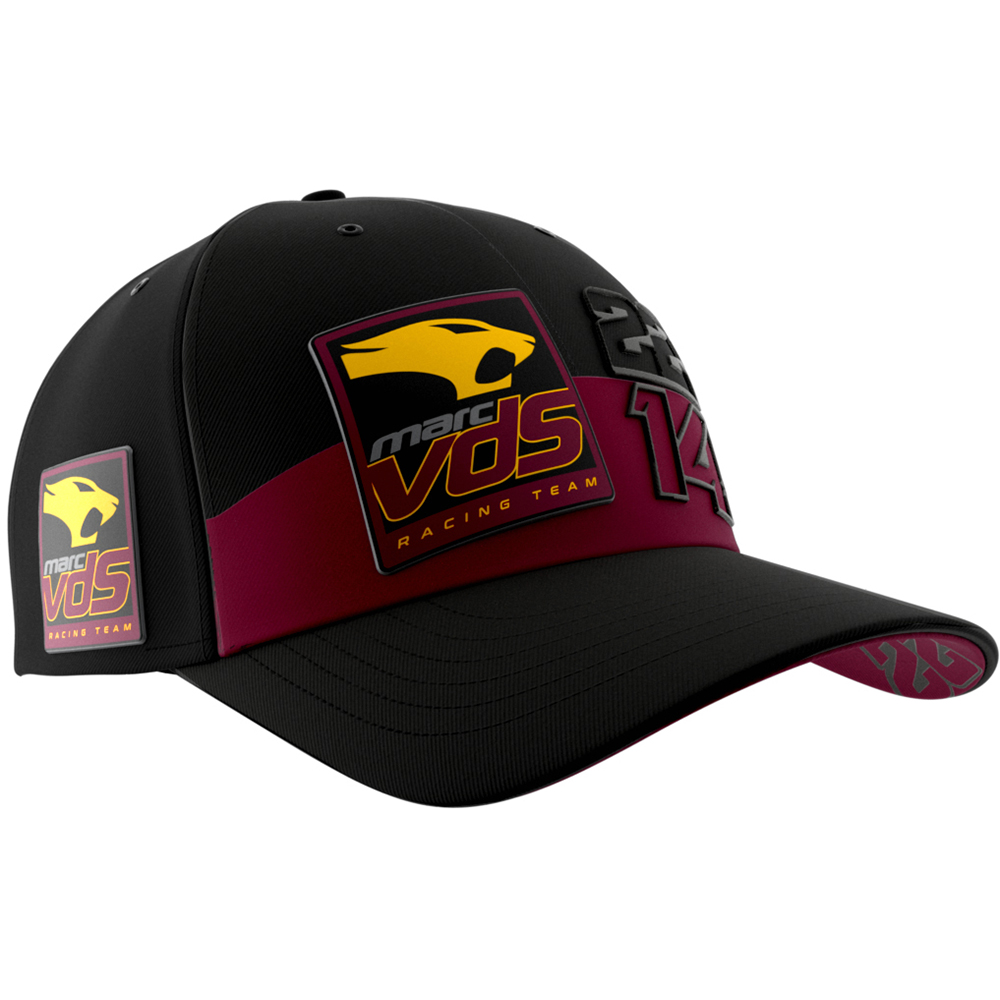 Cappello rotondo Marc VDS 23