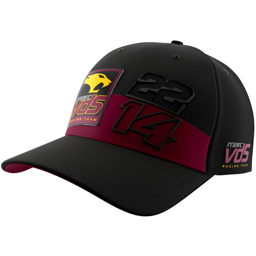 Cappello rotondo Marc VDS 23