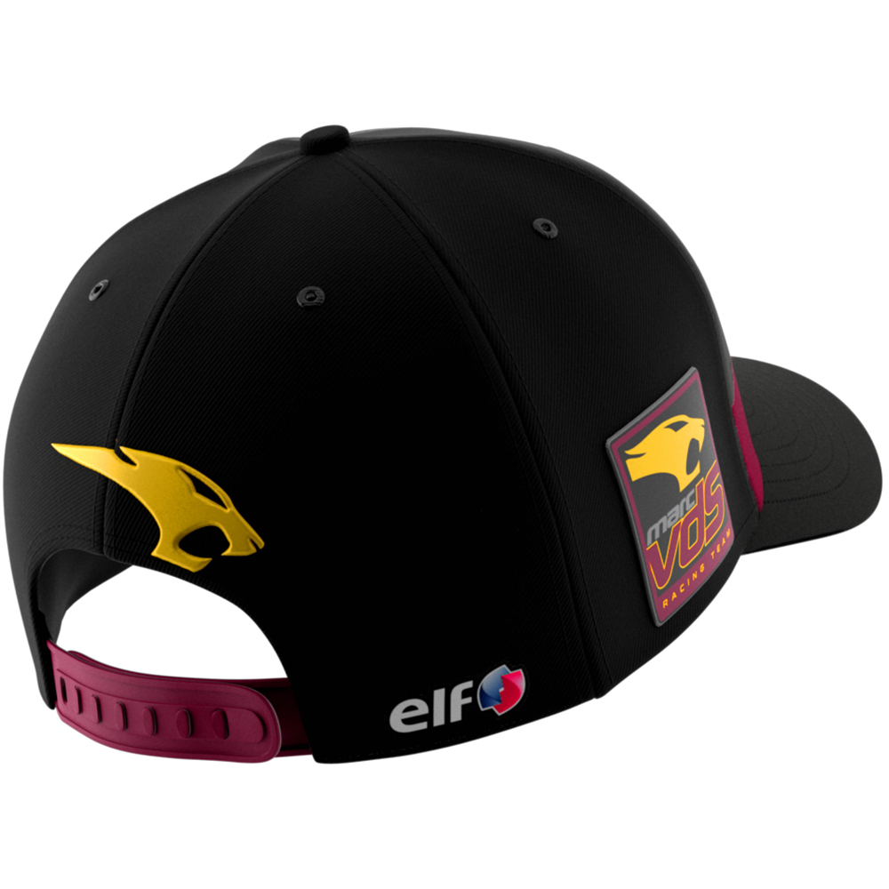 Cappello rotondo Marc VDS 23