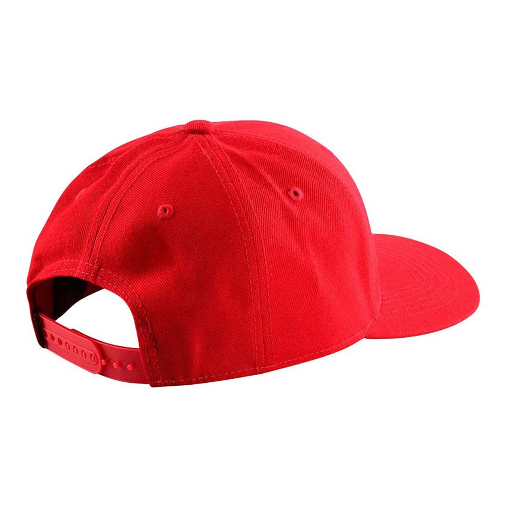 Cappello curvo Crop