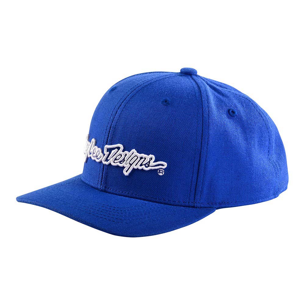 Cappello con firma