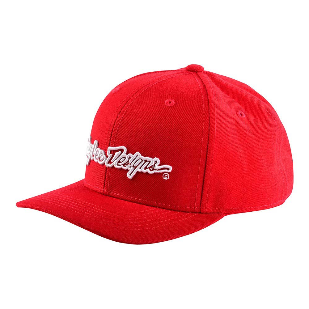 Cappello con firma