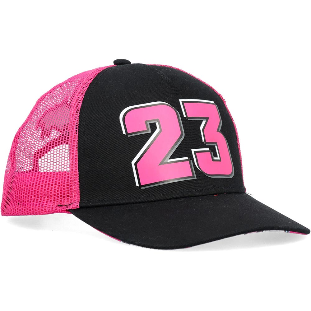 Cappello trucker 23