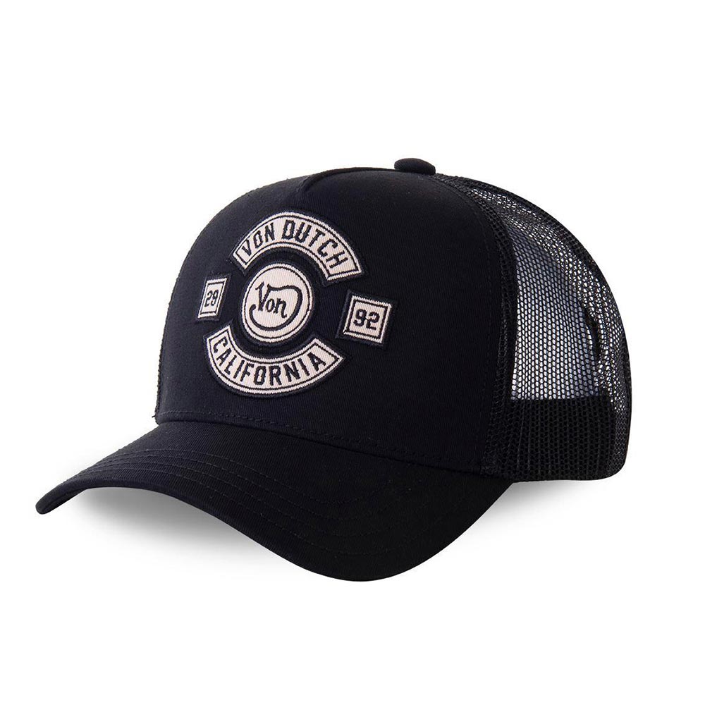 Cappellino da motociclista
