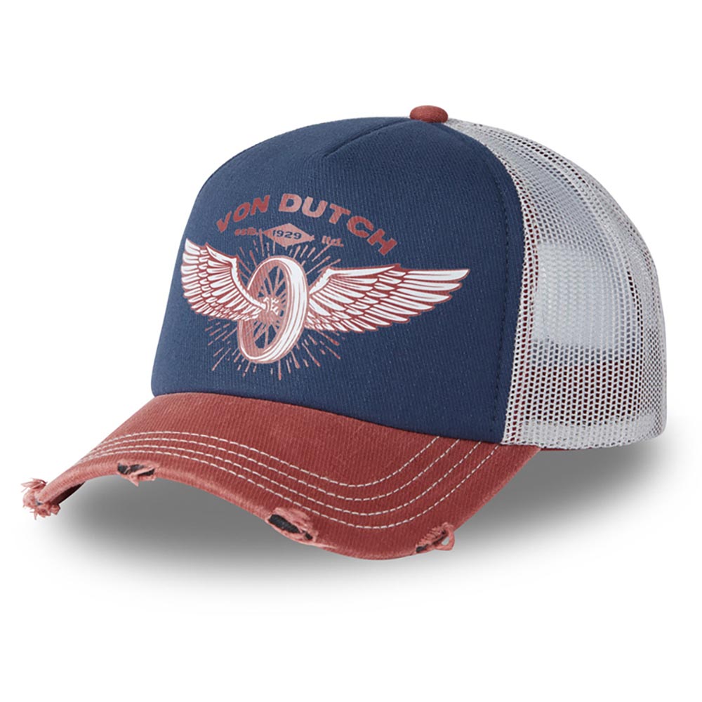 Cappello dell'equipaggio 19