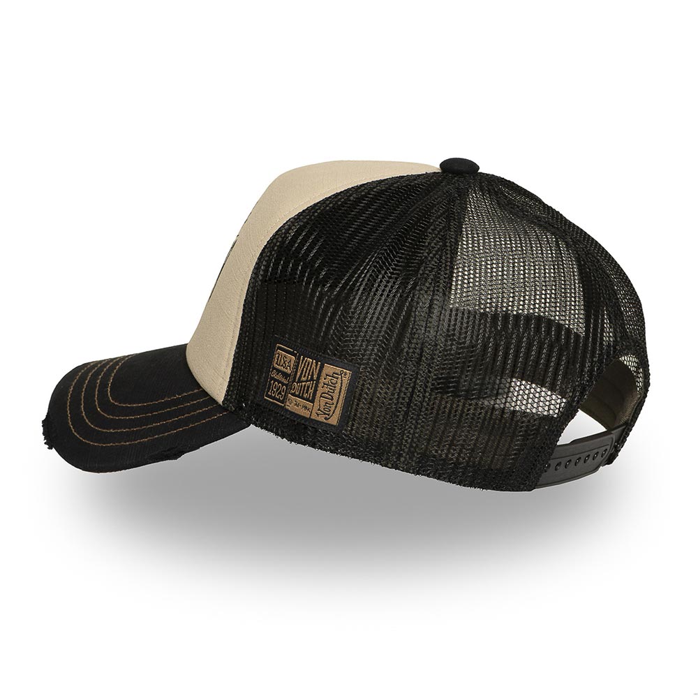 Cappellino Crew 28
