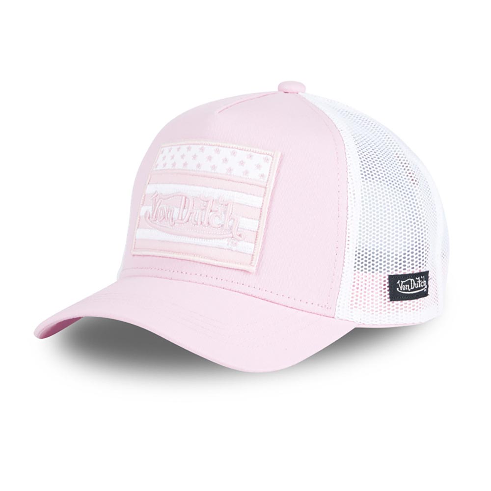 Cappello a bandiera