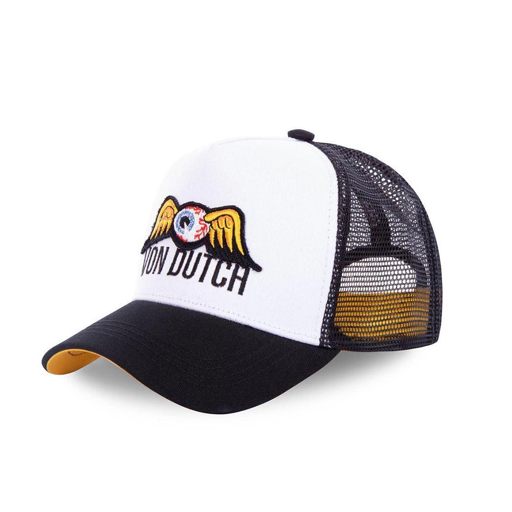 Cappello Flying Eye