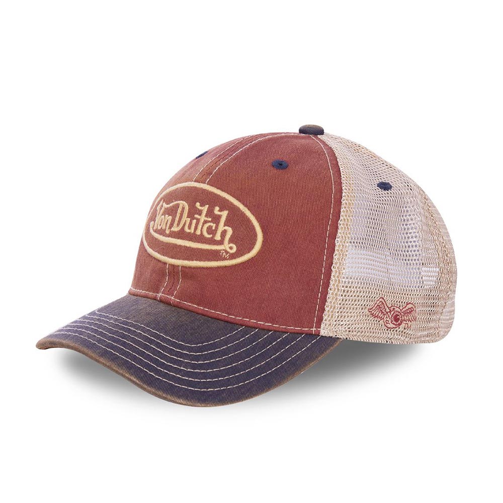 Cappellino MAC5