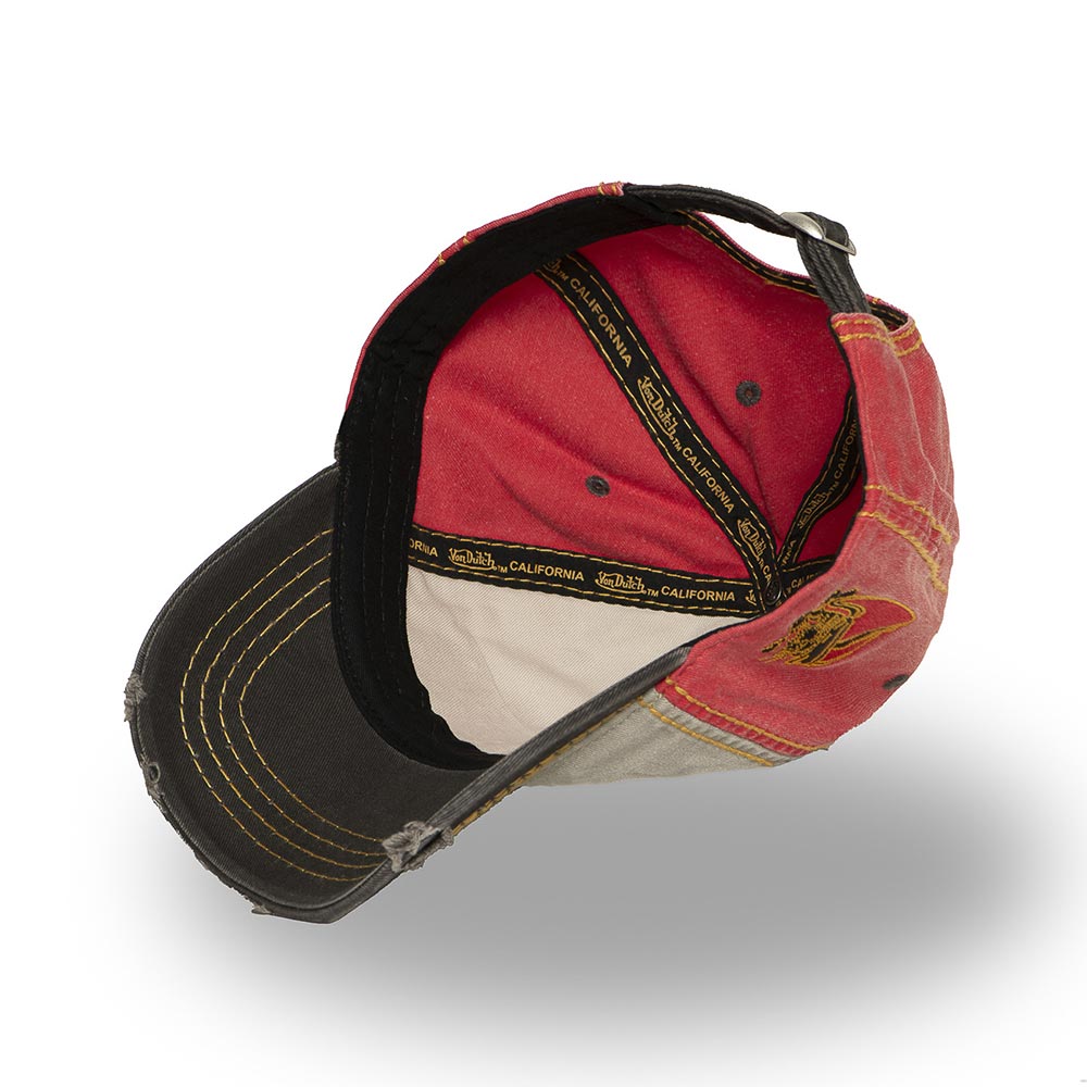 Cappellino Retro 08