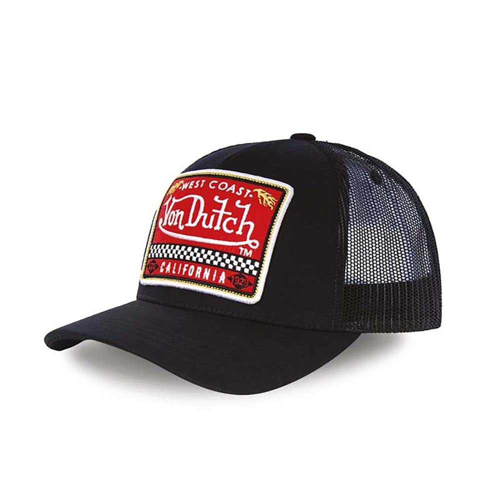 Cappello della Costa Ovest