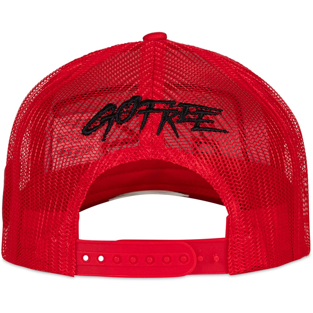 Cappello trucker Dual Bagnaia