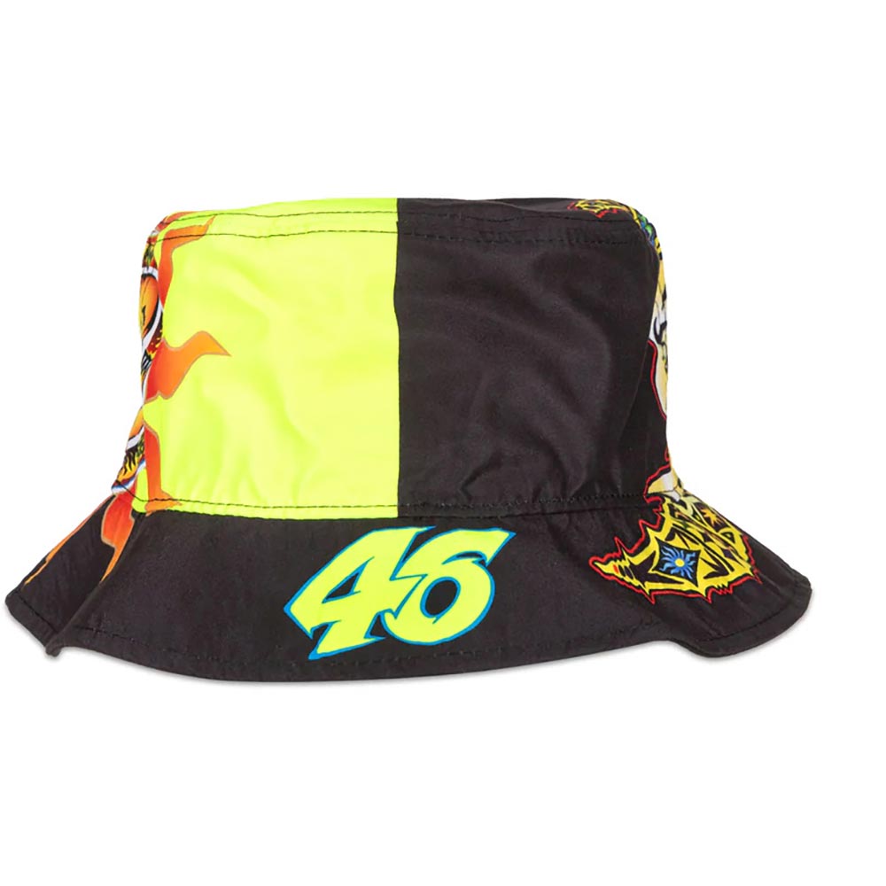 Bob Valentino Rossi Patrimonio