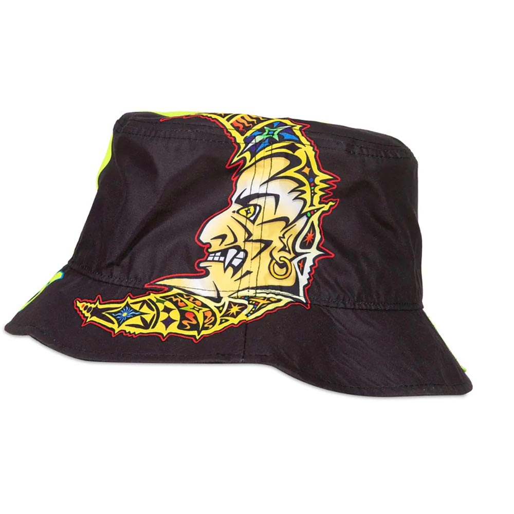 Bob Valentino Rossi Patrimonio