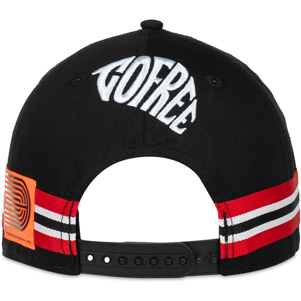 Pecco Bagnaia mid cap 63