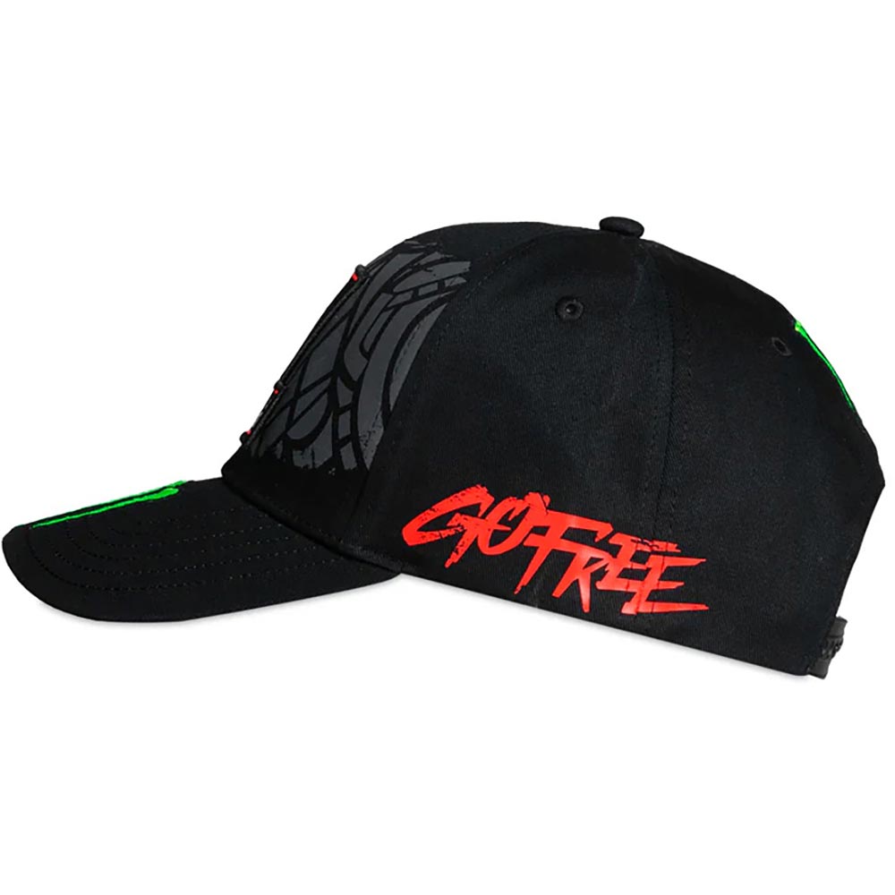 Cappello Monster Bagnaia