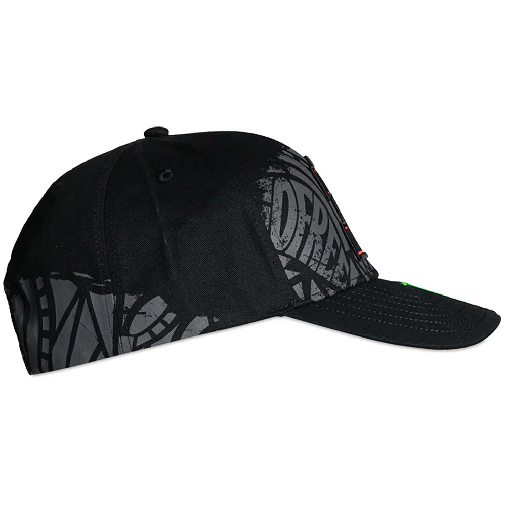 Cappello Monster Bagnaia
