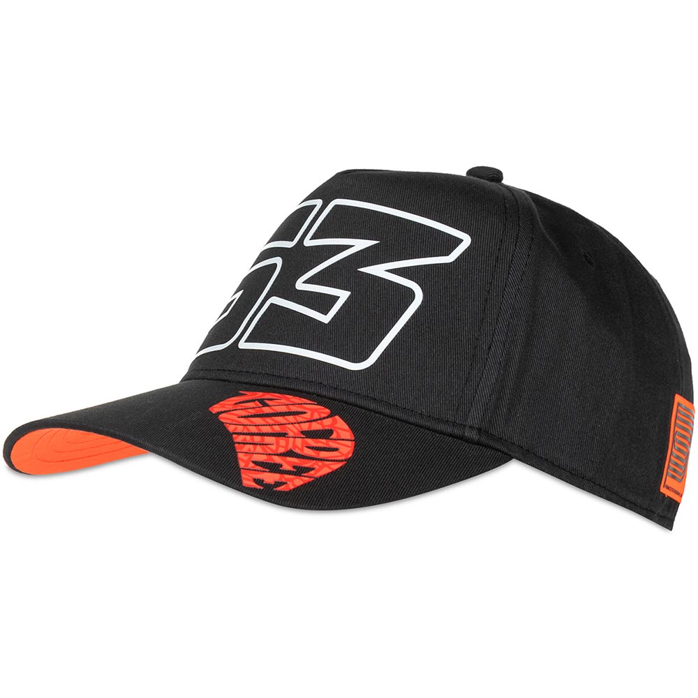 Pecco Bagnaia 63 cap