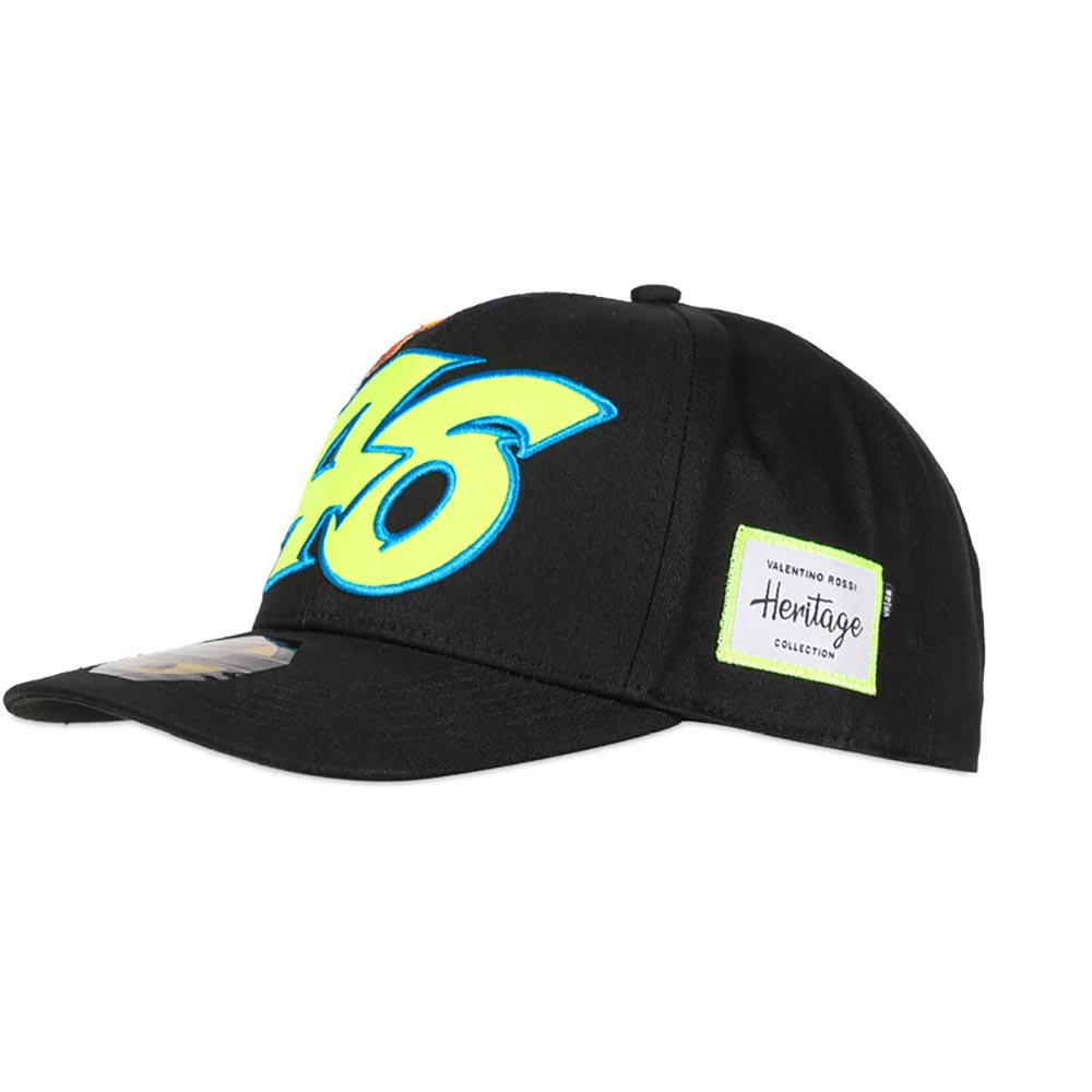 Cappello Valentino Rossi Heritage