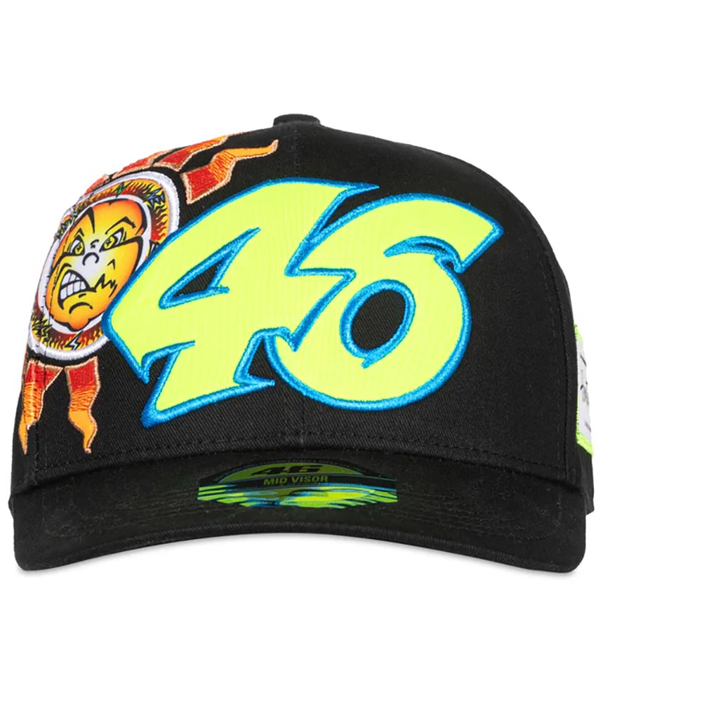 Cappello Valentino Rossi Heritage