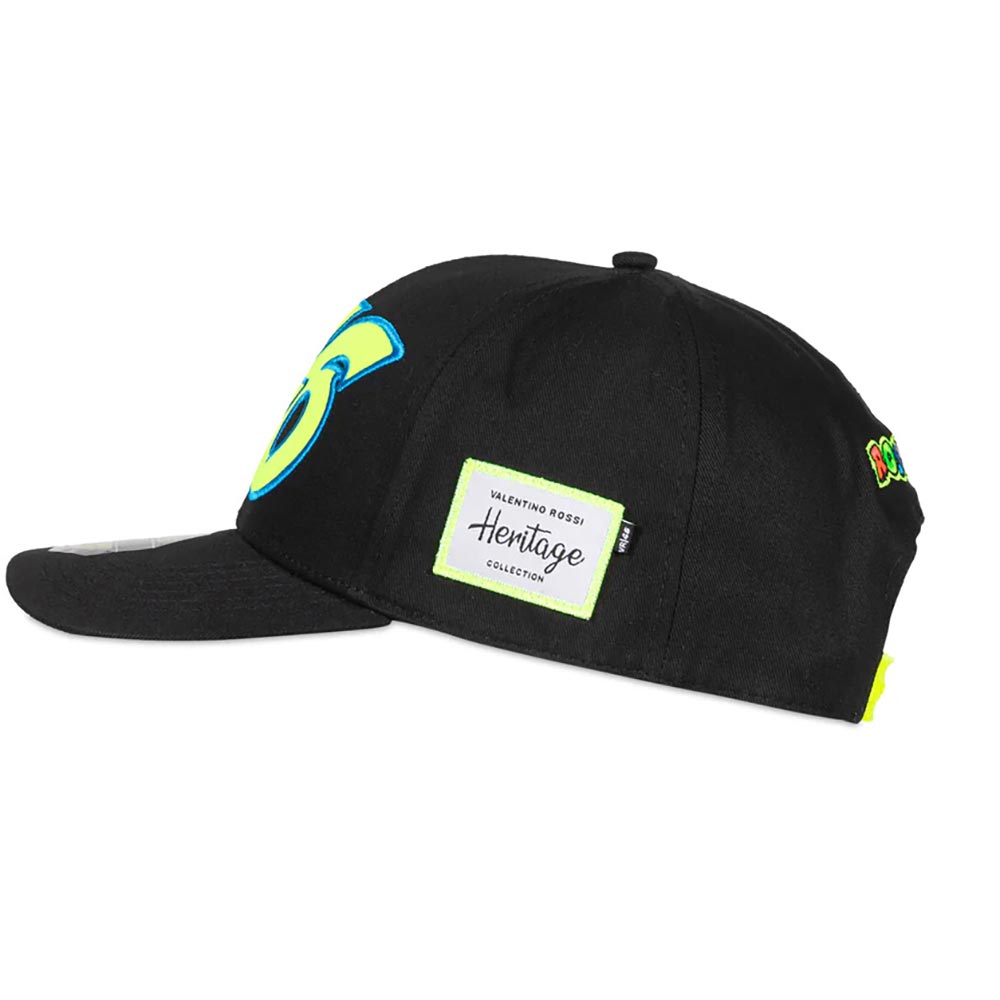 Cappello Valentino Rossi Heritage