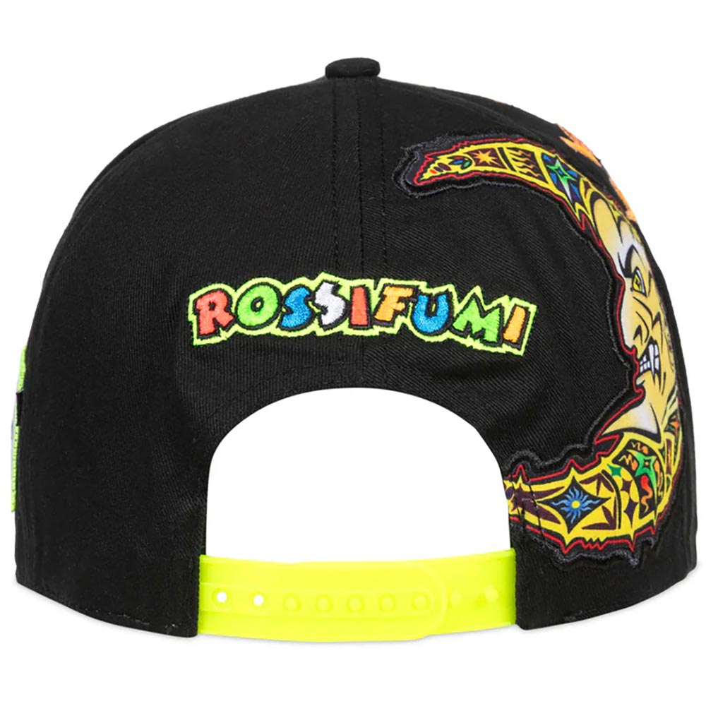 Cappello Valentino Rossi Heritage